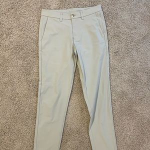 Lululemon The Commission Slim Pant